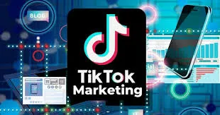 Chiến lược marketing trên TikTok