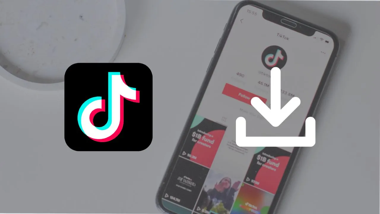 Những mẹo hữu ích khi tải video TikTok