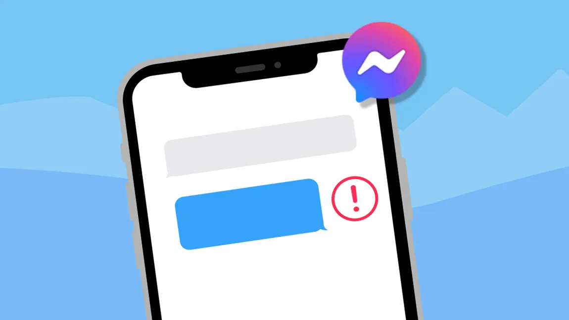 Lý do nên xóa nhóm trên Messenger