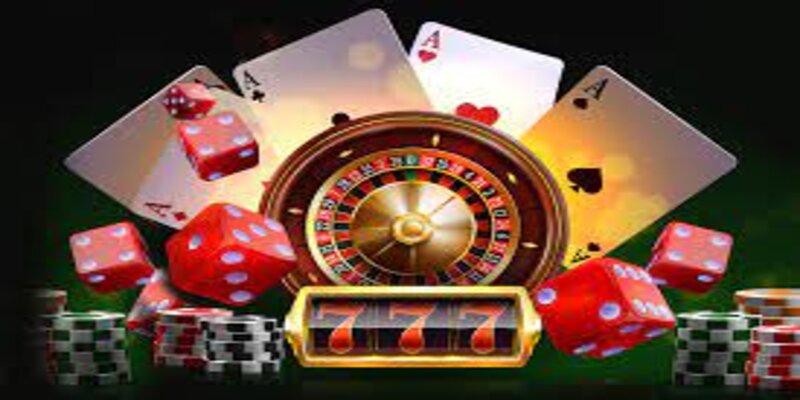 Casino miễn phí: Cơ hội trải nghiệm sòng bạc trực tuyến không tốn phí