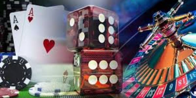 Định Nghĩa Casino Uy Tín