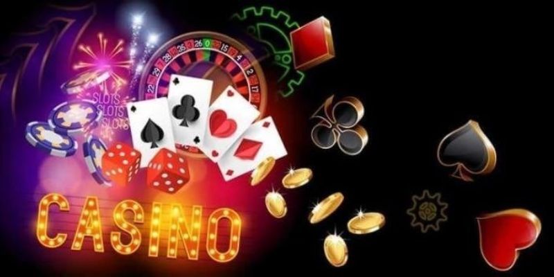 Cách Chọn Casino Uy Tín Để Chơi Game