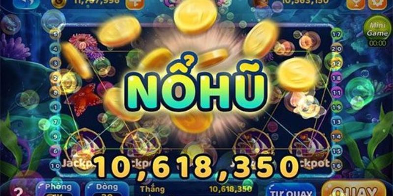 Chiến lược quản lý vốn hiệu quả trong game nổ hủ