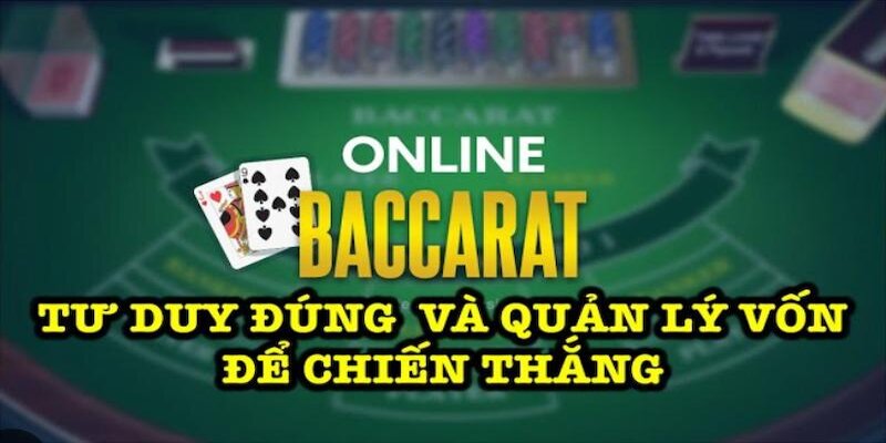 Tổng quan về Baccarat