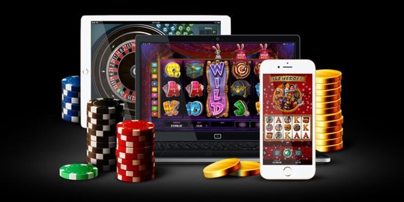 Casino và Cược Thể Thao: Hai Thế Giới Giải Trí Hấp Dẫn