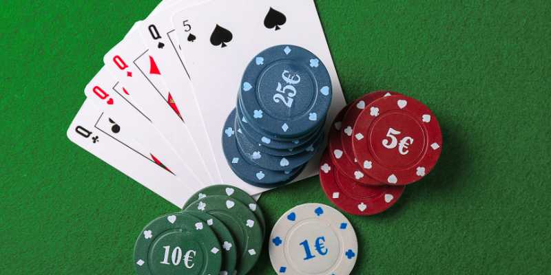 Cách chọn casino trực tuyến phù hợp cho người mới bắt đầuCách chọn casino trực tuyến phù hợp cho người mới bắt đầu